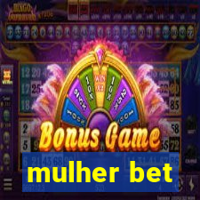 mulher bet